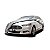 Capa para carro tamanho G forrada 100% - Imagem 1