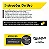 Capa para Moto BIG TRAIL forrada 100% - Imagem 4