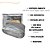 Capa para carro - tamanho G 100% forrada - kit 6 unidades - Imagem 3