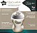 Mamadeira Closer to Nature 260ml - Tommee Tippee | Lista Cecília - Imagem 2