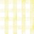 Papel de Parede Xadrez Aquarela Amarelo - Imagem 1
