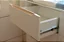 Cômoda 6 gavetas Cozy - Branco Fosco - Imagem 6
