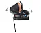 Cadeirinha Bebê conforto Burigotto - Preto - Imagem 5