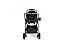 LANÇAMENTO - Carrinho de bebê Ginger Travel System (Preto Shale) - Joie (Consulte também o estoque da loja pelo whatsApp) - Imagem 5