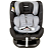 Cadeirinha Para Auto Égide 0 a 36kg ISOFIX – 5 Posições de Reclínio, Cinto 5 Pontos, Top Tether, Grupos 0+/1/2/3 - Imagem 1