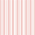 Papel de Parede Listrado Rosa - Imagem 1