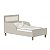 Berço mini cama Ollie - Imagem 2