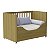 Berço que vira Mini Cama - Boom Plus Wheels 2 em 1 com Rodízios - Savana - Imagem 2