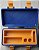 Estojo Premium Rugged Box – Organizador para Protocolos Injetáveis - Imagem 1
