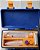 Estojo Premium Rugged Box – Organizador para Protocolos Injetáveis - Imagem 3