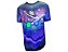 Camiseta Via Láctea (Unissex) - P ao GG - Imagem 1