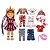 Meus Primeiros Alinhavos Princesa Fashion - Imagem 1