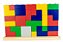 Encaixe Tetris - Brinqmutti - Imagem 2