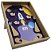 Jogo Pinball de madeira - Imagem 1