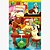 Quebra-cabeça 30 peças - Cozinha Animal - Toyster - Imagem 2