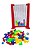 Jogo de Mesa Tetris - Imagem 1