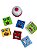 Jogo Playcube - Jogo das Carinhas - Nettoy - Imagem 4