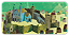 Jogo de cartas Duo Regna - Imagem 4