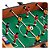 Jogo Futebol de Mesa - Pebolim - Imagem 2