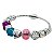 Kit de Pulseiras e Berloques - Imagem 2