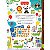 Livro Procurar e Encontrar Animais Divertidos - Fisher-Price - Imagem 2