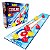 Jogo Mini Curling Indoor - Jogo de estratégia - Imagem 1