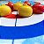 Jogo Mini Curling Indoor - Jogo de estratégia - Imagem 2