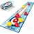 Jogo Mini Curling Indoor - Jogo de estratégia - Imagem 3