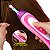 Kit de Cabelo com Aplicador de Miçangas - Imagem 2