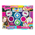 Kit Mechas Coloridas - Polibrinq - Imagem 1
