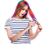 Kit Mechas Coloridas - Polibrinq - Imagem 3