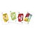 Jogo de Cartas Can Can - Imagem 2