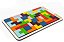 Jogo Tetris -  40 peças em madeira - Imagem 2