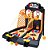 Jogo de Basquete de Dedo - Basketball Show - Imagem 1