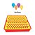 Follow Pins - Jogo de encaixe Pinos - Polibrinq - Imagem 3
