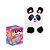 Caderno de Pelúcia Panda - Imagem 2