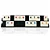 Jogo Rummikub - Grow - Imagem 3