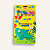 Kit para colorir - Dinossauros - Imagem 1