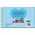 Livro para colorir -  Comfy & cozy  - Azul - Imagem 2