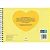 Livro para colorir - Comfy & cozy - Amarelo - Imagem 2