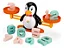 Balança Pinguim - Paki toys - Imagem 2