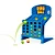 Jogo Ping Ball - Paki Toys - Imagem 2