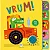 Livro Sonoro - Vrum - Imagem 1