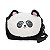 Bolsa de Pelúcia Panda - Imagem 1