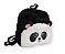 Mochila de Pelúcia  Panda - Imagem 2
