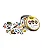 Jogo Dobble - Harry Potter - Imagem 2
