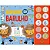 Livro sonoro - Números do Barulho - Imagem 1