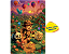 Quebra-cabeça Metalizado Mundo Games - 100 peças - Imagem 4