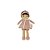 Boneca de Pano - 25 cm - Amandine - Kaloo - Imagem 2