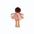 Boneca de Pano - 25 cm - Amandine - Kaloo - Imagem 4